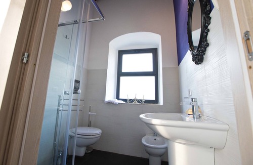 Vizzini Bed & Breakfast | Cosi Priziusi B&B Relais