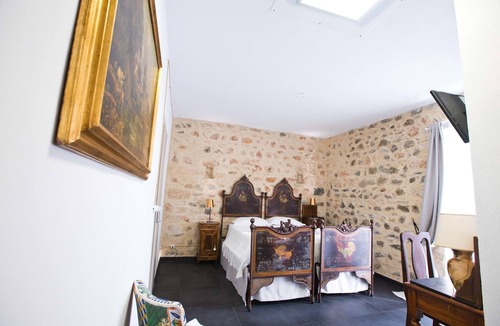 Vizzini Bed & Breakfast | Cosi Priziusi B&B Relais