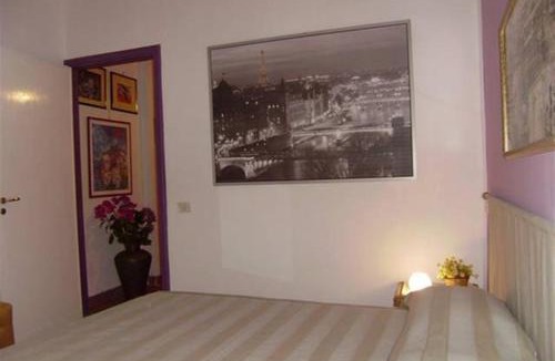 Quartiere XXIV Don Bosco Bed & Breakfast | Cosmopolitan B&B