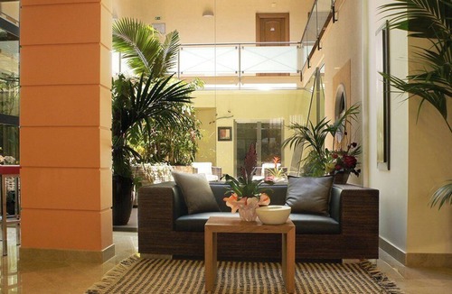 Balestrate Hotel | Costa Azul