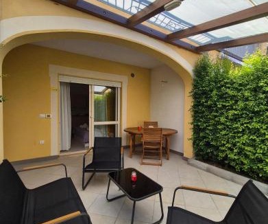 Contrada Difesa II VV Apartment | Costa degli Dei apartment