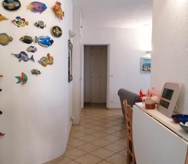 Costa dei Monaci Villa | Costa dei Monaci Villas - Tropea