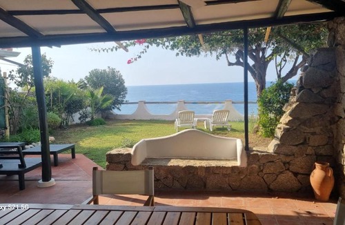 Costa dei Monaci Villa | Costa dei Monaci Villas - Tropea