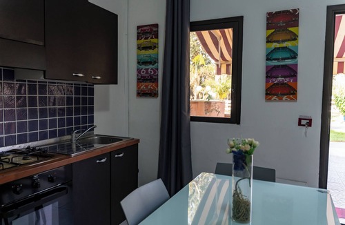 Vaccarizzo House | Costa del Sole apartment 50 meters from the beach on the Catania coast