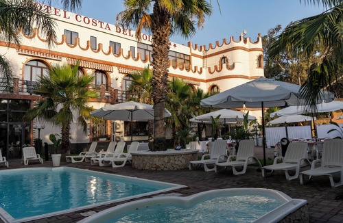 Vaccarizzo House | Costa del Sole apartment 50 meters from the beach on the Catania coast