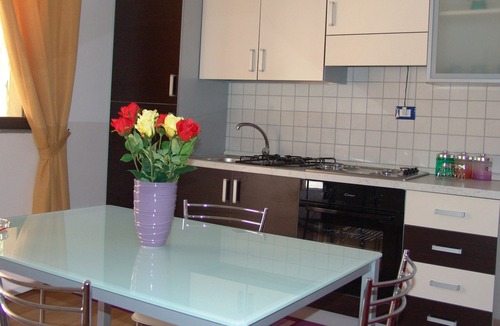 Vaccarizzo House | Costa del Sole Residence 50 meters from the sandy beach of the Catania coast