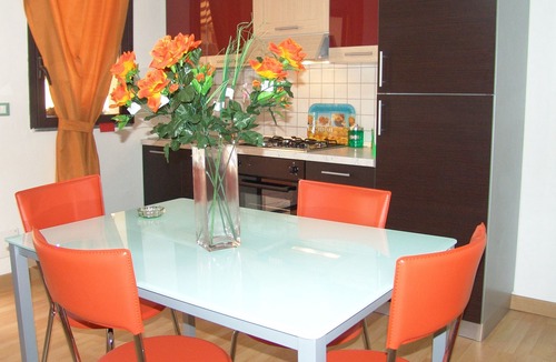 Vaccarizzo House | Costa del Sole Residence 50 meters from the sandy beach of the Catania coast