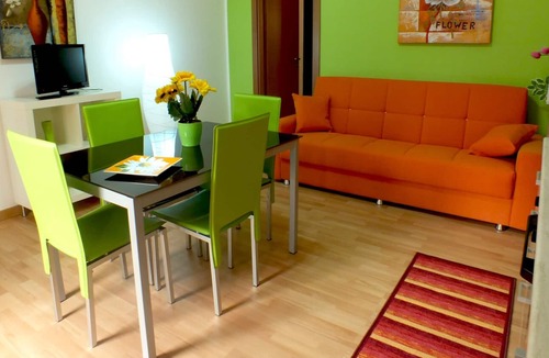 Vaccarizzo House | Costa del Sole Residence 50 meters from the sandy beach of the Catania coast