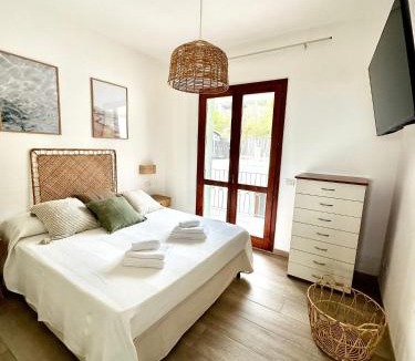 Paduledda House | Costa Rossa View Sunset