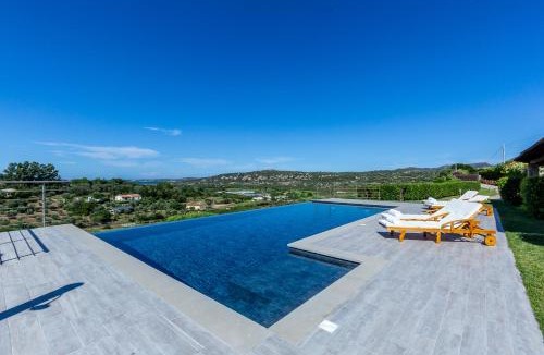 Olbia Villa | Costa Smeralda House