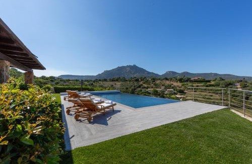 Olbia Villa | Costa Smeralda House