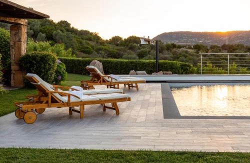 Olbia Villa | Costa Smeralda House