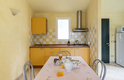 Costa dʼOneglia Apartment | Costadoro by Interhome