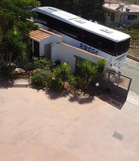 Alcamo Bed & Breakfast | Costapicca
