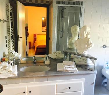 Alcamo Bed & Breakfast | Costapicca