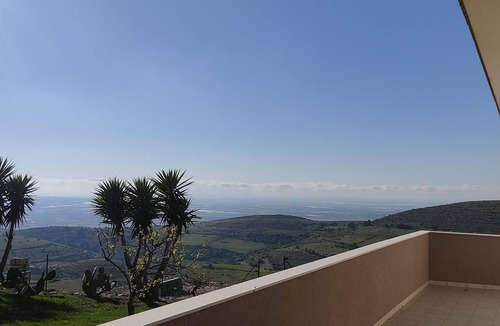Ragusa Apartment | coste ponente