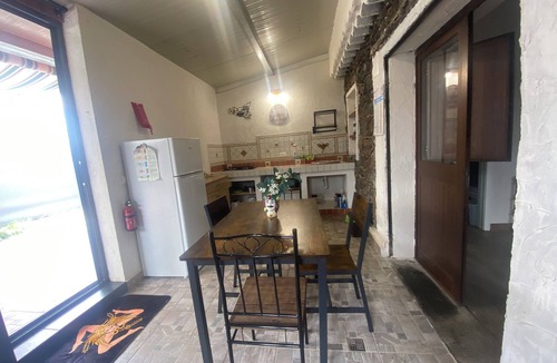 Fondachello Apartment | Cosy and character-filled studio apartment with Pool near Beaches Taormina Etna