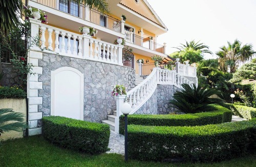 Trappitello Villa | Cosy villa with private pool and superb view