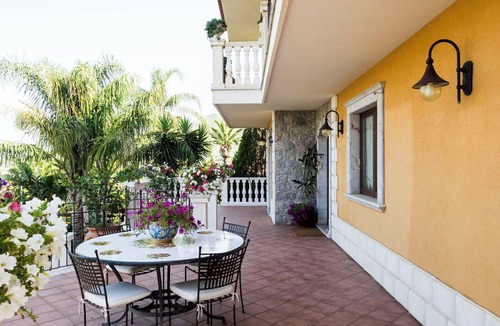 Trappitello Villa | Cosy villa with private pool and superb view