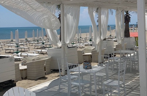 Marina di Pisticci House | COTTAGE 2KM FROM THE SEA WITH BEACH SERVICE INCLUDED IN THE PRICE
