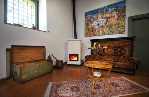 Cerami House | Cottage, Cerami