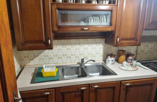 Nicolosi Ski Chalet | Cottage Etna nel Cuore
