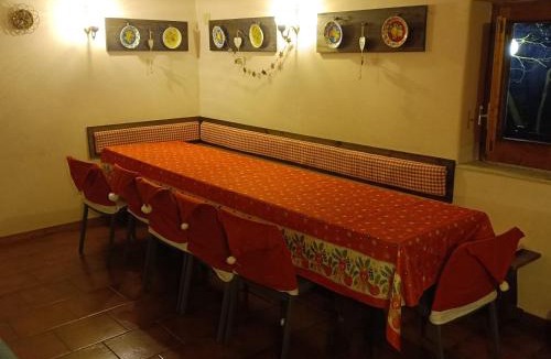 Nicolosi Ski Chalet | Cottage Etna nel Cuore
