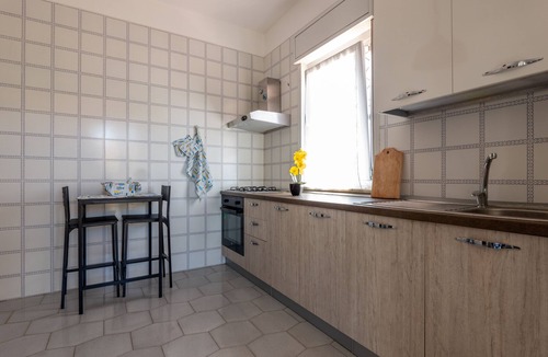 Trappeto House | Cottage not far from the sandy beach