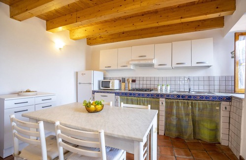 Gioiosa Marea Cottage | Cottage 'Rustico E Casale' with Sea View, Private Terrace and Wi-Fi
