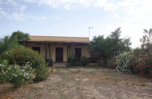 Campobello di Mazara Villa | Cottage to 30 mt from the sea on sandy beach