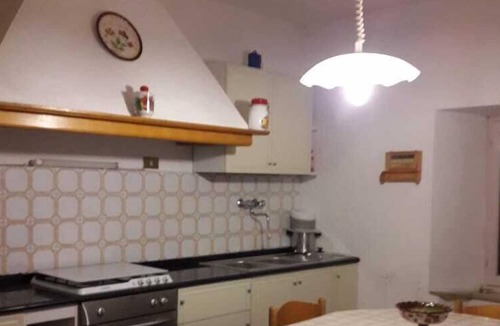 Montieri Villa | Country Cottage / Gite - Montieri