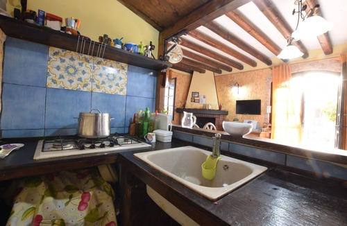 Syracuse Villa | Country Cottage/Gite - Siracusa