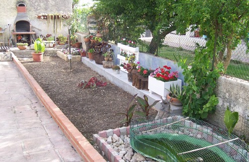 Syracuse Villa | Country Cottage/Gite - Siracusa