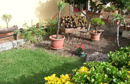 Syracuse Villa | Country Cottage/Gite - Siracusa