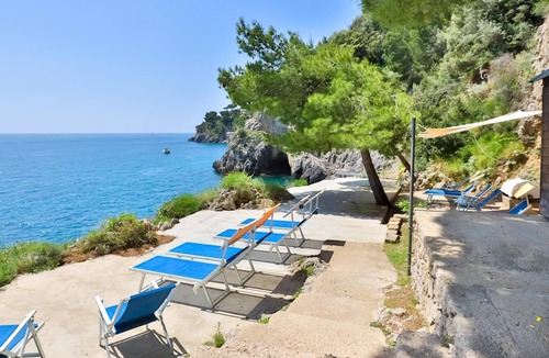 Pogerola Apartment | Country House a Amalfi ID 3929