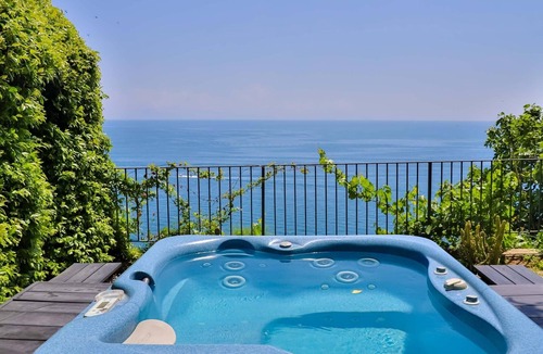 Pogerola Apartment | Country House a Amalfi ID 3929