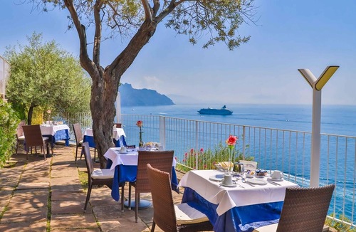 Pogerola Apartment | Country House a Amalfi ID 3929