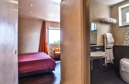 Pogerola Hotel | Country House a Amalfi ID 3932
