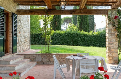 Mercatale Val di Pesa Other | Country House / Farm House in Mercatale with 2 bedrooms sleeps 6