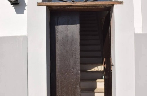 Cava de' Tirreni House | Country house near Amalfi and Pompeii - Casa "Mandorlo"