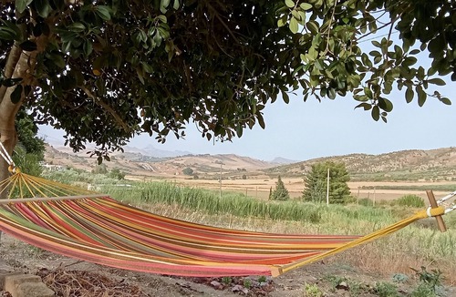 Santa Elisabetta Cottage | Country house set in a peaceful valley 20 minutes from the city of Agrigento.