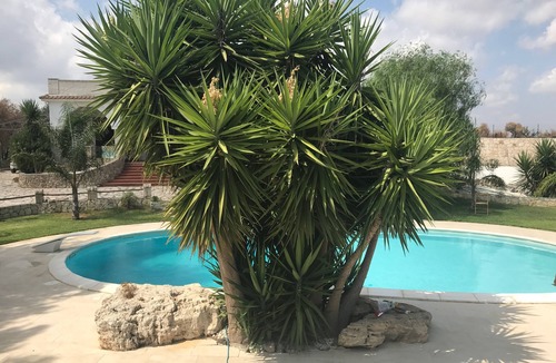 Melilli House | Country house with private pool, close to Syracuse