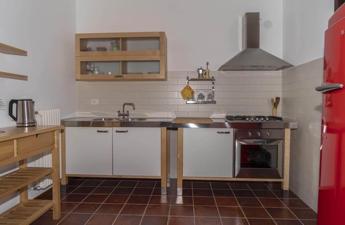 Rosolini Apartment | Country House La Terrazza