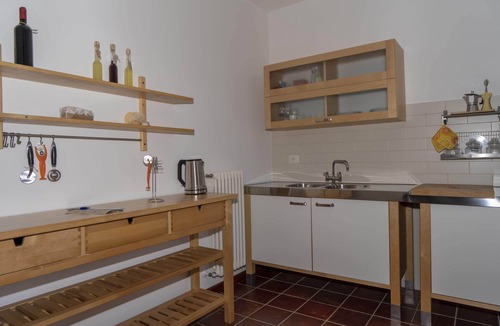 Rosolini Apartment | Country House La Terrazza