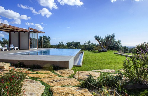 Rosolini Apartment | Country House La Terrazza