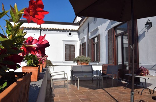 Cava de' Tirreni House | Country house near Amalfi and Pompeii - Casa Ciliegio