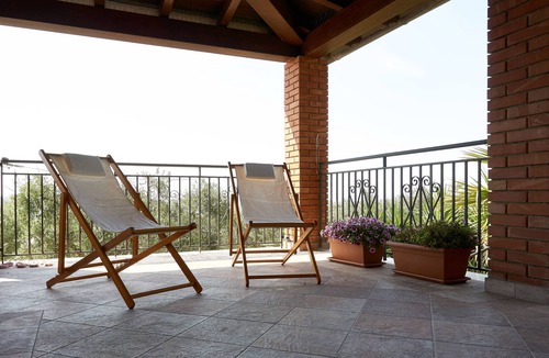 Butera House | Country house near Piazza Armerina, Valley of the Temples, Enna and Caltagirone