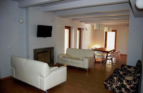 Buonabitacolo Bed & Breakfast | Country House Poggio Alto