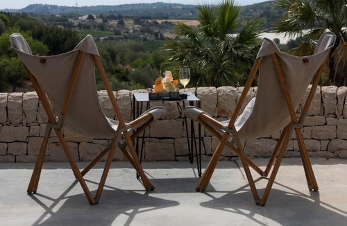 Noto House | Country House Villadorata