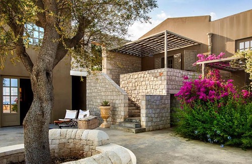 Noto House | Country House Villadorata